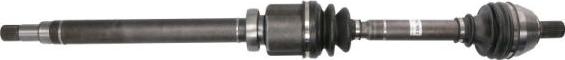 POINT GEAR PNG76302 - Arbre de transmission droxauto.com