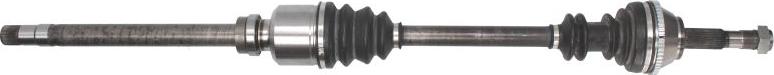 POINT GEAR PNG70249 - Arbre de transmission droxauto.com