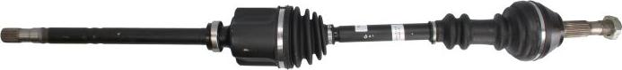 POINT GEAR PNG71073 - Arbre de transmission droxauto.com