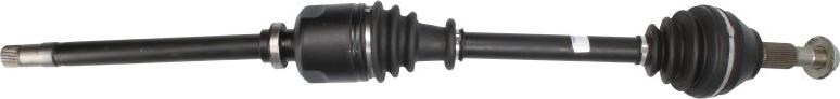 POINT GEAR PNG71251 - Arbre de transmission droxauto.com