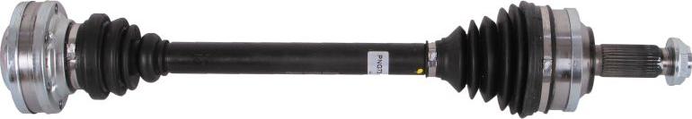 POINT GEAR PNG73123 - Arbre de transmission droxauto.com