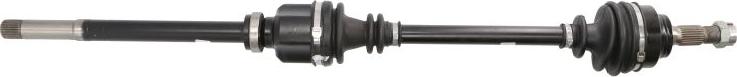POINT GEAR PNG72608 - Arbre de transmission droxauto.com