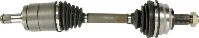 POINT GEAR PNG72064 - Arbre de transmission droxauto.com