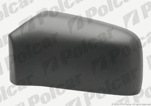 Polcar 9085520M - Rétroviseur extérieur droxauto.com