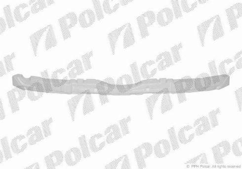 Polcar 551107-4 - Alternateur droxauto.com
