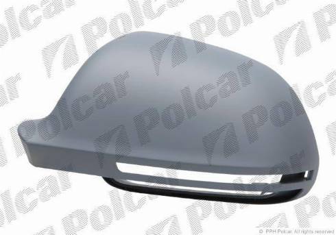 Polcar 133254PM - Alternateur droxauto.com