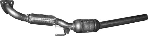 Polmo 99.169 - Catalyseur droxauto.com