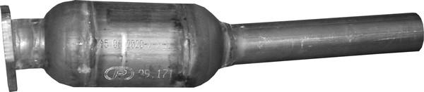 Polmo 99.171 - Catalyseur droxauto.com