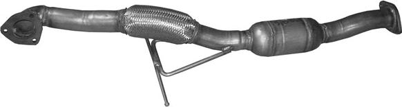 Polmo 99.173 - Catalyseur droxauto.com