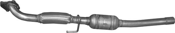 Polmo 99.243 - Catalyseur droxauto.com