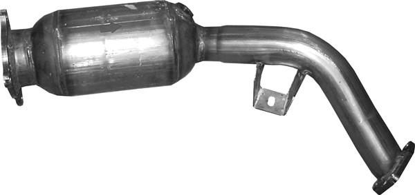 Polmo 99.238 - Catalyseur droxauto.com