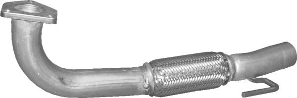 Polmo 48.06 - Tuyau d'échappement droxauto.com