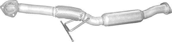 Polmo 31.267 - Silencieux avant droxauto.com