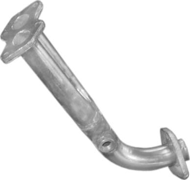 Polmo 24.33 - Tuyau d'échappement droxauto.com