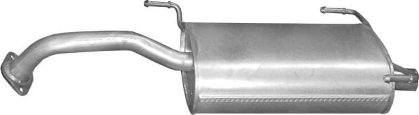 Polmo 26.04 - Silencieux arrière droxauto.com