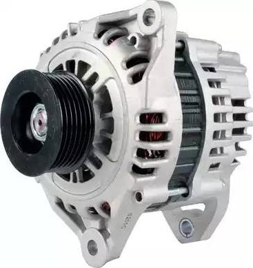 PowerMax 9214108 - Alternateur droxauto.com