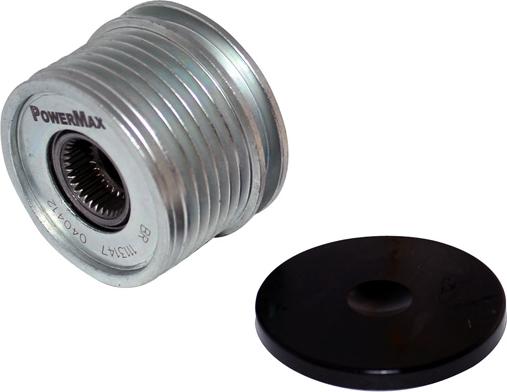 PowerMax 1113147 - Kit de réparation, alternateur droxauto.com