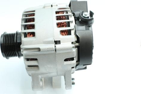 PowerMax 89216013 - Alternateur droxauto.com