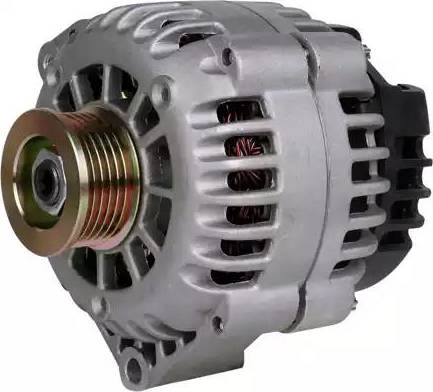 PowerMax 89213572 - Alternateur droxauto.com