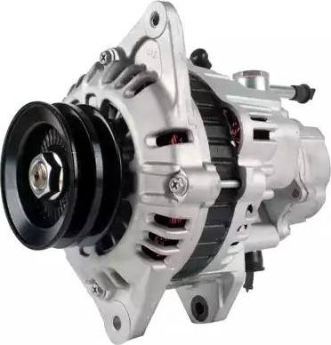 PowerMax 89213200 - Alternateur droxauto.com