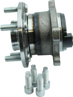 PowerMax 86110407 - Kit de roulements de roue droxauto.com