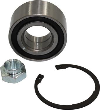 PowerMax 86110095 - Kit de roulements de roue droxauto.com