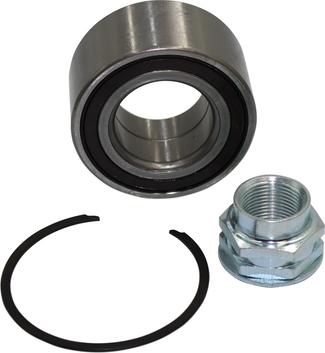 AutomotiveAdriado GLWB0133K - Kit de roulements de roue droxauto.com