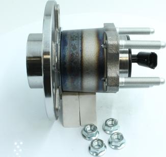 PowerMax 86110044 - Kit de roulements de roue droxauto.com