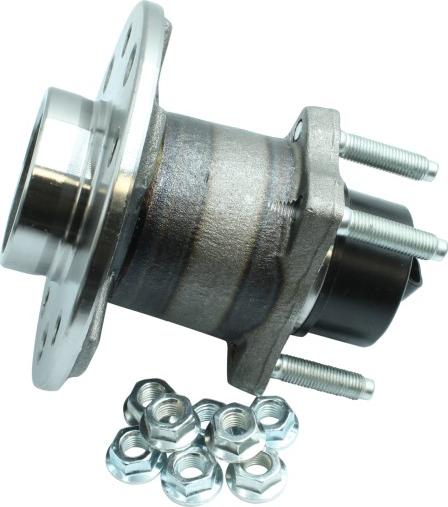 PowerMax 86110043 - Kit de roulements de roue droxauto.com