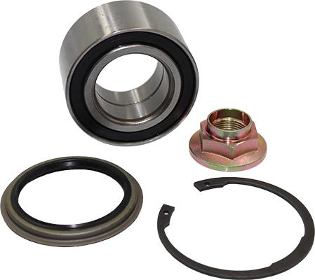 PowerMax 86110055 - Kit de roulements de roue droxauto.com