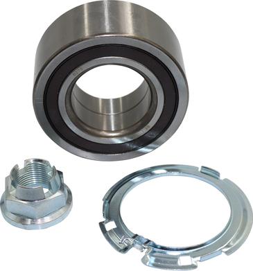 PowerMax 86110058 - Kit de roulements de roue droxauto.com