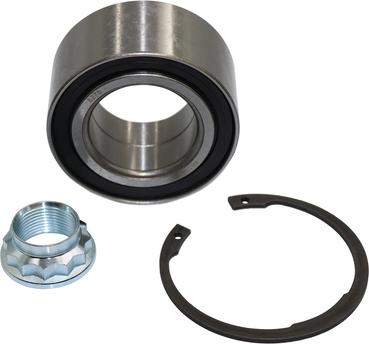 PowerMax 86110063 - Kit de roulements de roue droxauto.com