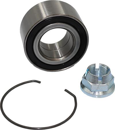 PowerMax 86110009 - Kit de roulements de roue droxauto.com