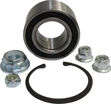 PowerMax 86110004 - Kit de roulements de roue droxauto.com