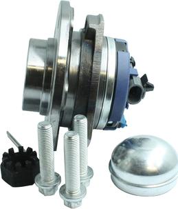 PowerMax 86110015 - Kit de roulements de roue droxauto.com