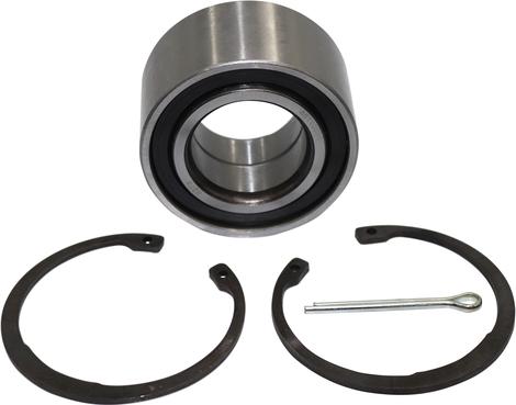 PowerMax 86110085 - Kit de roulements de roue droxauto.com