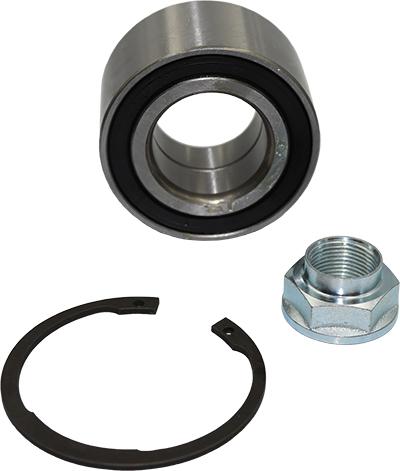 PowerMax 86110039 - Kit de roulements de roue droxauto.com