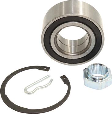 PowerMax 86110031 - Kit de roulements de roue droxauto.com