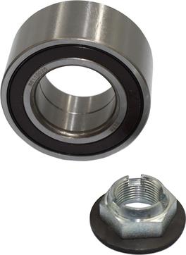 PowerMax 86110025 - Kit de roulements de roue droxauto.com