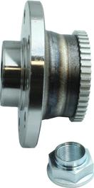 PowerMax 86110070 - Kit de roulements de roue droxauto.com