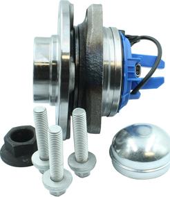 PowerMax 86110071 - Kit de roulements de roue droxauto.com