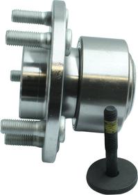 PowerMax 86110078 - Kit de roulements de roue droxauto.com