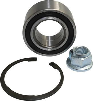 PowerMax 86110077 - Kit de roulements de roue droxauto.com