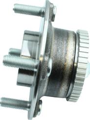 PowerMax 86110141 - Kit de roulements de roue droxauto.com