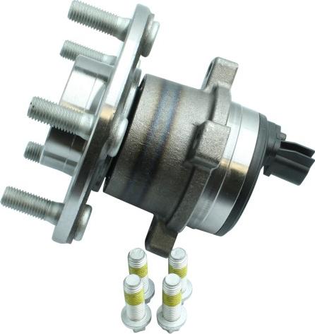 PowerMax 86110106 - Kit de roulements de roue droxauto.com