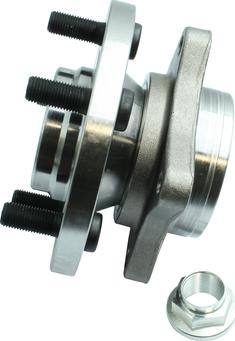 PowerMax 86110101 - Kit de roulements de roue droxauto.com