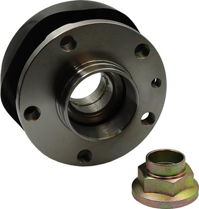 PowerMax 86110116 - Kit de roulements de roue droxauto.com