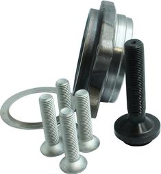 PowerMax 86110110 - Kit de roulements de roue droxauto.com