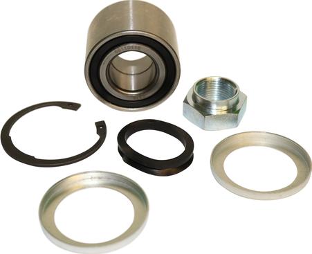 PowerMax 86110118 - Kit de roulements de roue droxauto.com