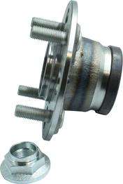 PowerMax 86110185 - Kit de roulements de roue droxauto.com